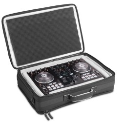 UDG Urbanite MIDI Controller FlightBag Medium Black