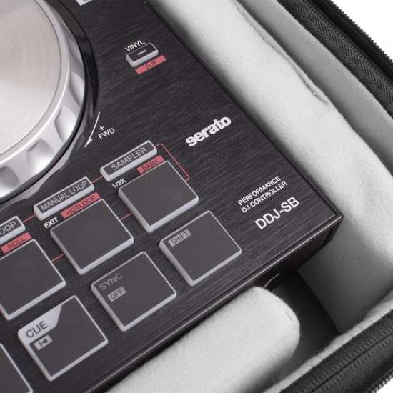 UDG Urbanite MIDI Controller FlightBag Medium Black