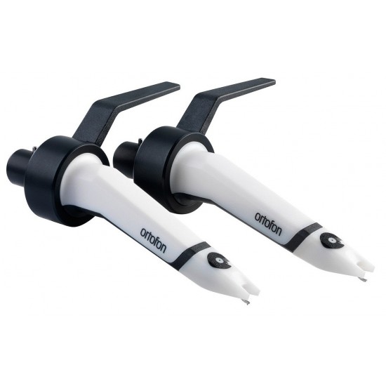 ORTOFON CONCORDE SCRATCH MKII TWIN SET