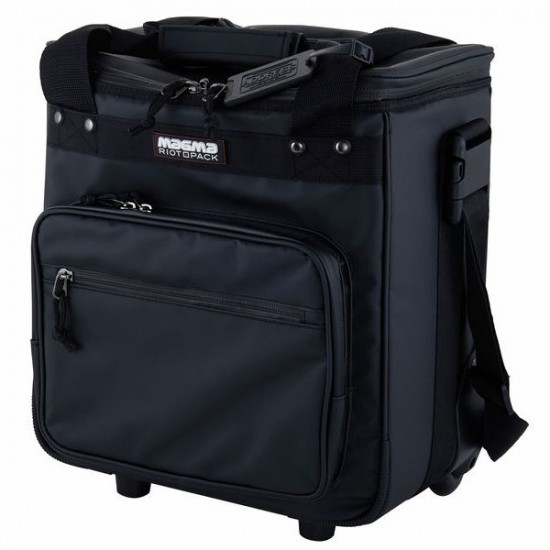 MAGMA LP BAG 100 TROLLEY 