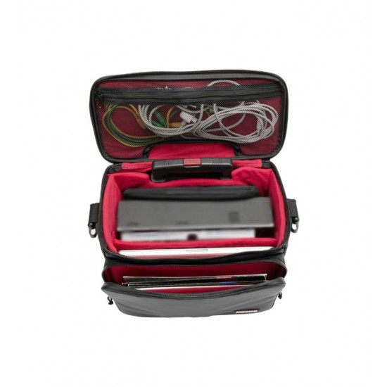 MAGMA RIOT DJ TROLLEY