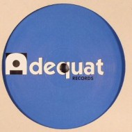 MONDAY'S VIDA - THOUSAND WAYS TO DANCE - ADEQUAT RECORDS