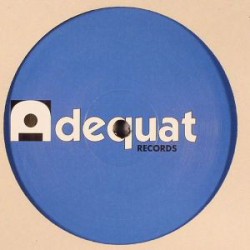 MONDAY'S VIDA - THOUSAND WAYS TO DANCE - ADEQUAT RECORDS