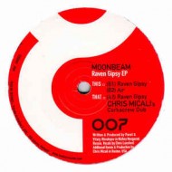 MOONBEAN - RAVEN GIPSY - FEED ME REC