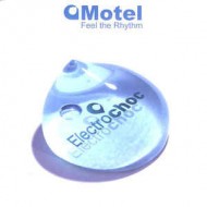 MOTEL - FEEL THE RYTHM - ELECTROCHOC REC