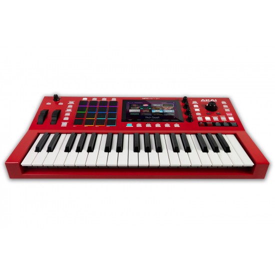 AKAI MPC KEY 37