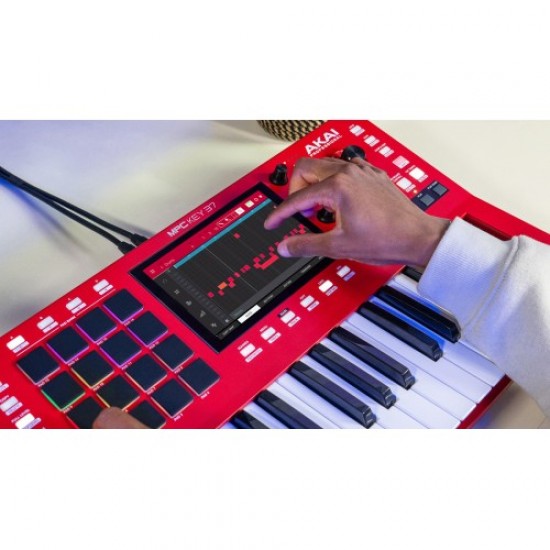 AKAI MPC KEY 37