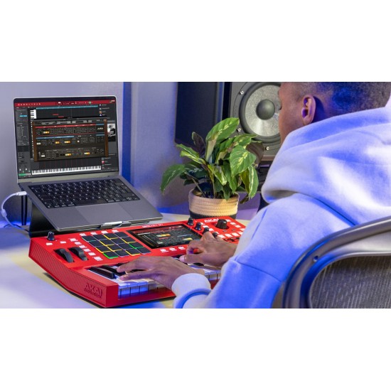 AKAI MPC KEY 37