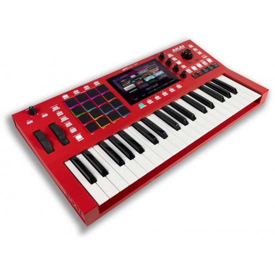 AKAI MPC KEY 37