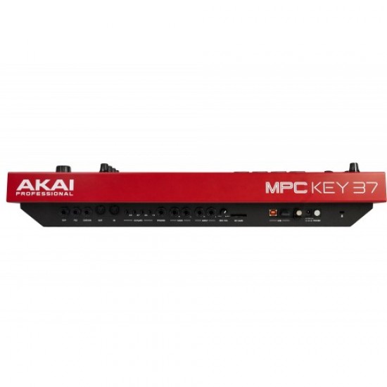 AKAI MPC KEY 37