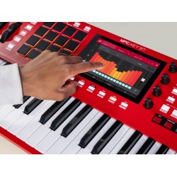 AKAI MPC KEY 37