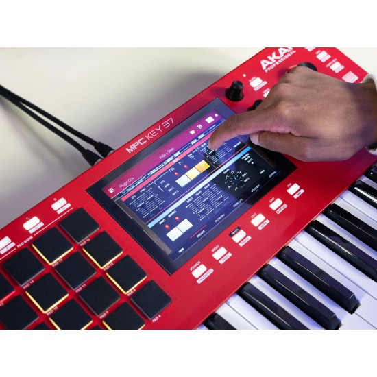 AKAI MPC KEY 37