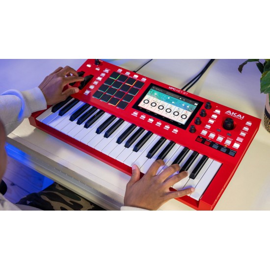 AKAI MPC KEY 37