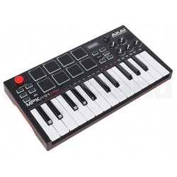 AKAI MPK MINI PLAY MK3 25 KEY