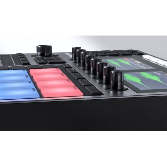 NATIVE INSTRUMENTS MASCHINE+