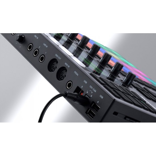 NATIVE INSTRUMENTS MASCHINE+