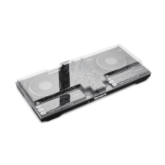 DECKSAVER MIXTRACK FX AND MIXTRACK PLATINUM