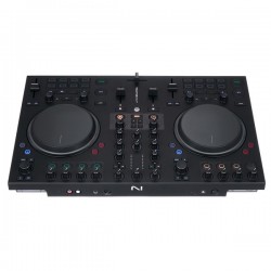 NATIVE INSTRUMENTS TRAKTOR MX2