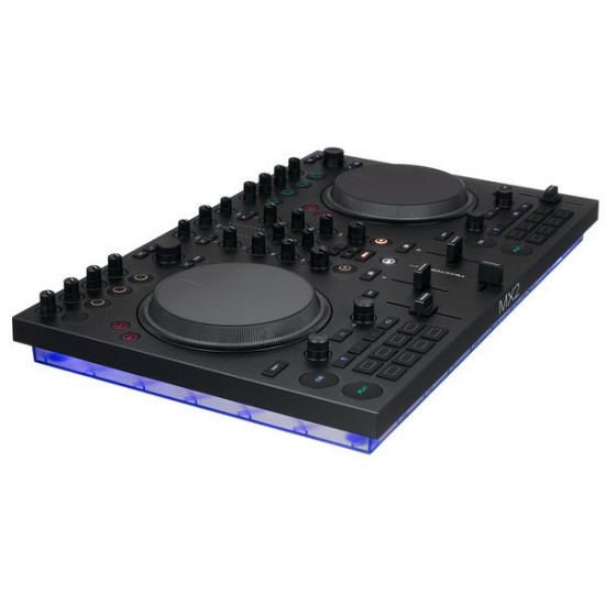 NATIVE INSTRUMENTS TRAKTOR MX2