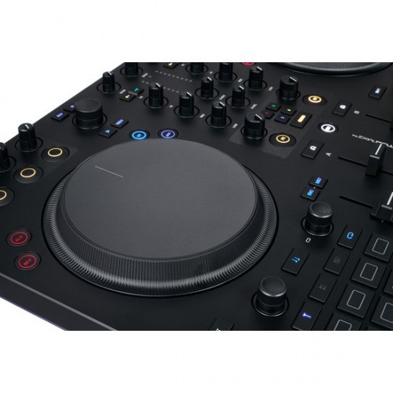 NATIVE INSTRUMENTS TRAKTOR MX2