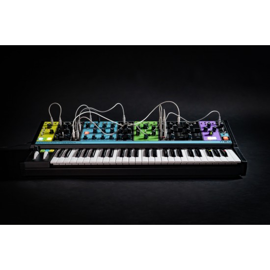 MOOG MATRIARCH ANALOG SYNTH