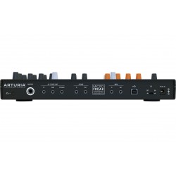 ARTURIA MICROFREAK