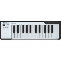 ARTURIA MICROLAB