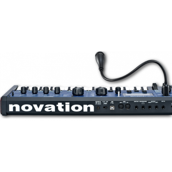 NOVATION MININOVA SYNTHESIZER
