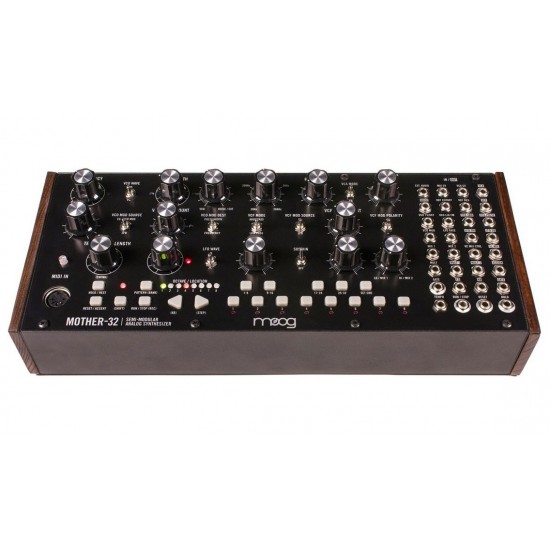 MOOG MOTHER 32