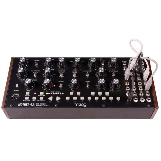 MOOG MOTHER 32