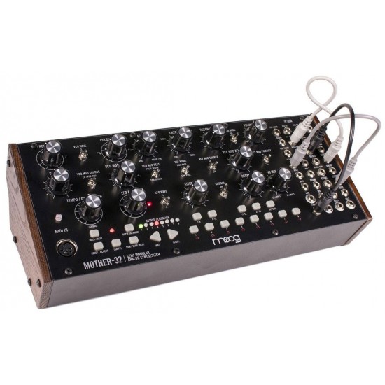 MOOG MOTHER 32