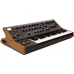 MOOG SUBSEQUENT 37