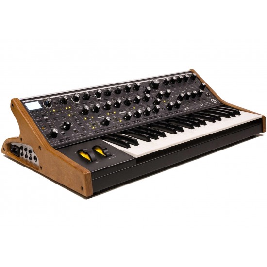 MOOG SUBSEQUENT 37