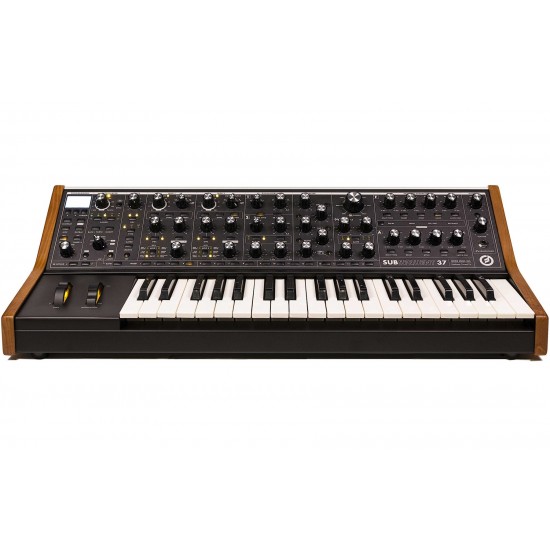 MOOG SUBSEQUENT 37