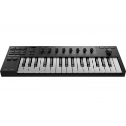 NATIVE INSTRUMENTS KOMPLETE KONTROL M32 