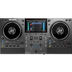 NUMARK MIXTSREAM PRO GO