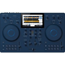 AlphaTheta OMNIS DUO Portable all-in-one DJ system