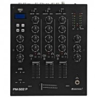 OMNITRONIC PM322P