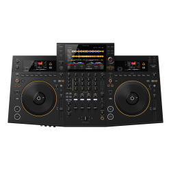 PIONEER OPUS-QUAD Professional all-in-one DJ system