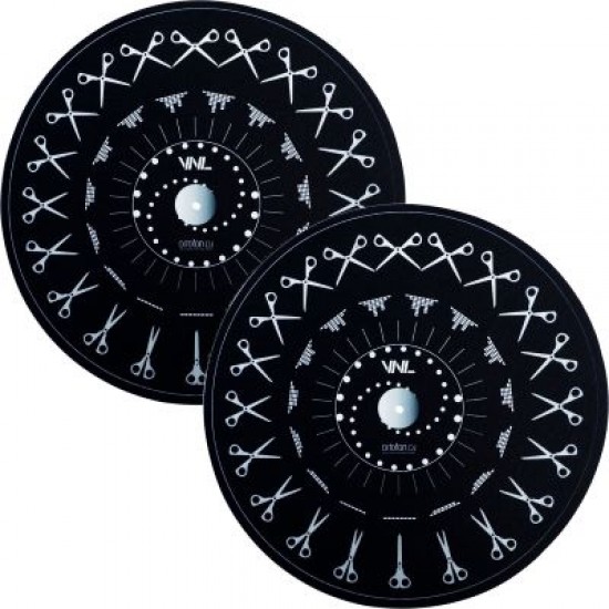 ORTOFON SLIPMATS VINYL