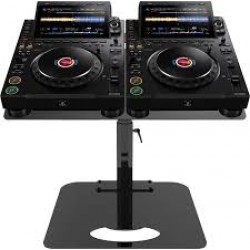 ZOMO PRO STAND 2X ALPHATHETA CDJ 3000X