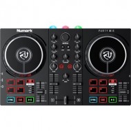 NUMARK PARTY MIX II