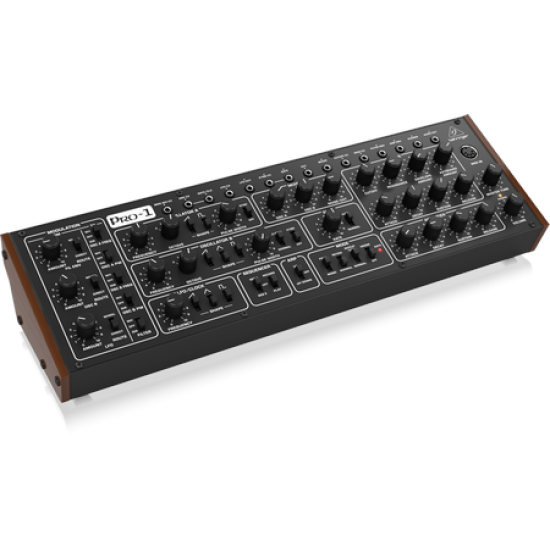BEHRINGER PRO-1 ANALOG SYNTH