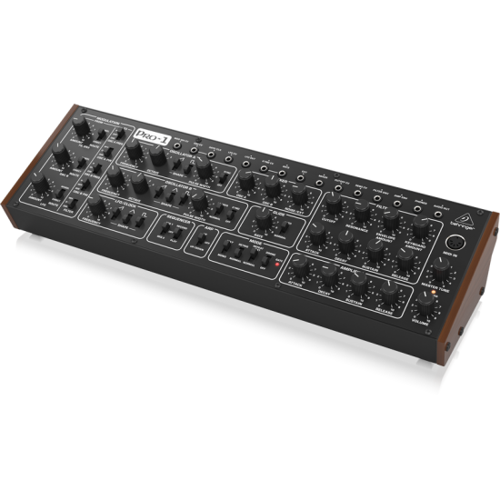 BEHRINGER PRO-1 ANALOG SYNTH