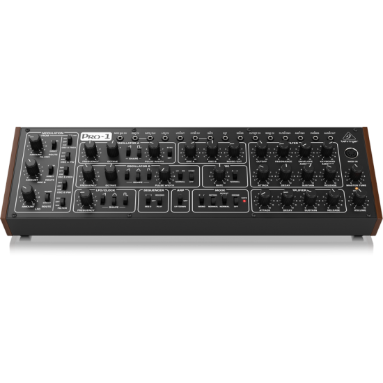 BEHRINGER PRO-1 ANALOG SYNTH