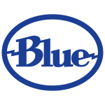 BLUE YETI