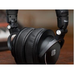 PRESONUS HD-9 STUDIO HEADPHONES PRESONUS HD-9 STUDIO HEADPHONES