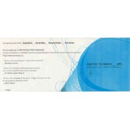 VARIOUS ARTISTS - PACIFIC TECHNICS - PACIFIC TECHNICS REC