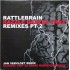 RAZZLE DAZZLE TRAX - RATTLEBRAIN REMIXES PART 2 - POUNDER