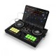 RELOOP BUDDY COMPACT 2 DECK DJ CONTROLLER